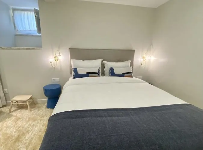 Canarios Cardal - Ll Apartmán *