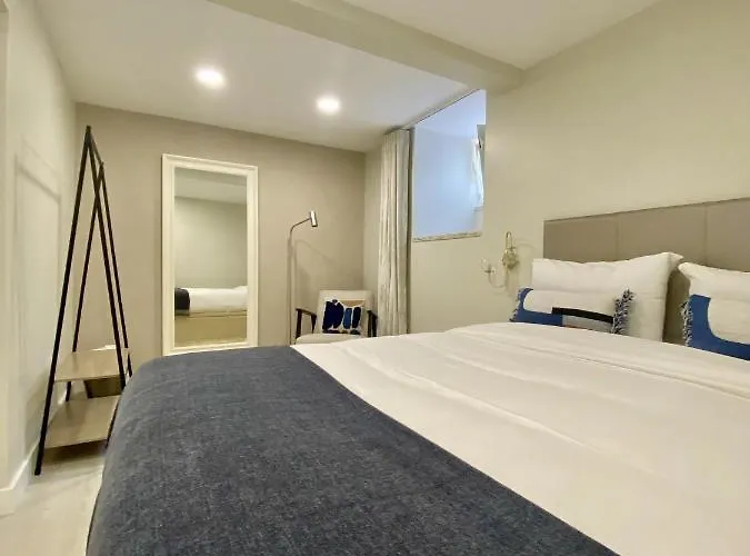 Apartmán Canarios Cardal - Ll Lisboa