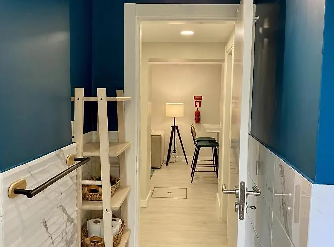 Canarios Cardal - Ll Apartmán