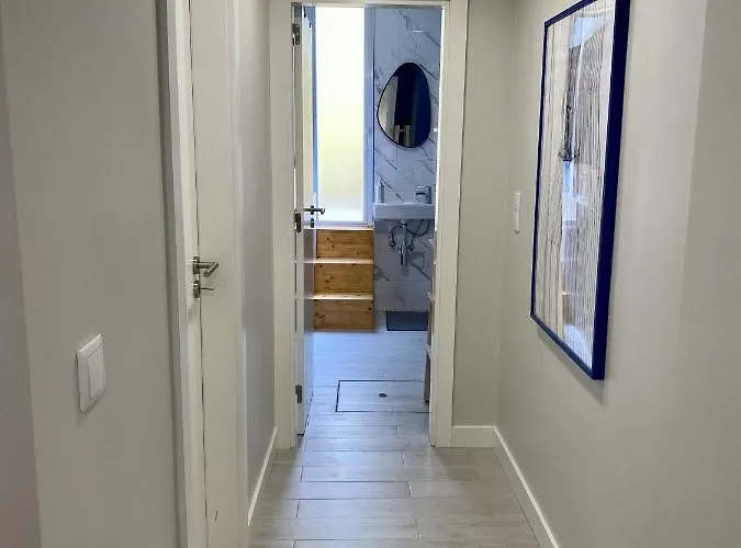 Canarios Cardal - Ll Apartmán *