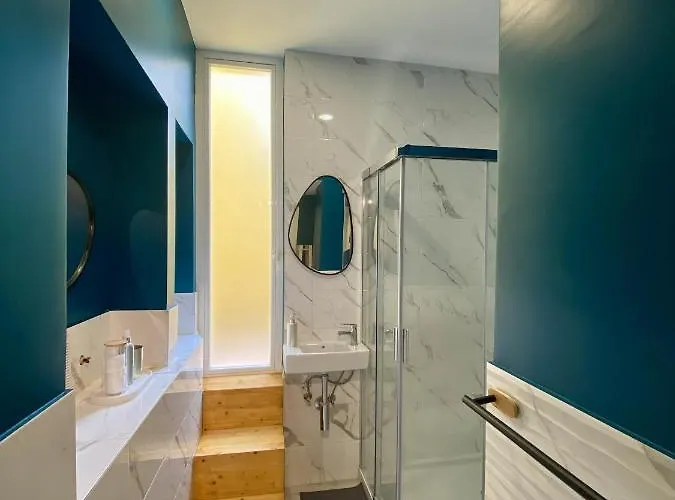 Apartmán Canarios Cardal - Ll
