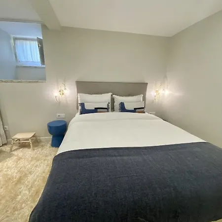 Canarios Cardal - Ll Apartment *