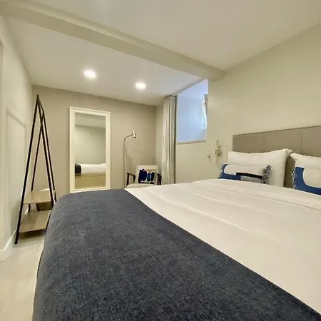Apartment Canarios Cardal - Ll Lissabon