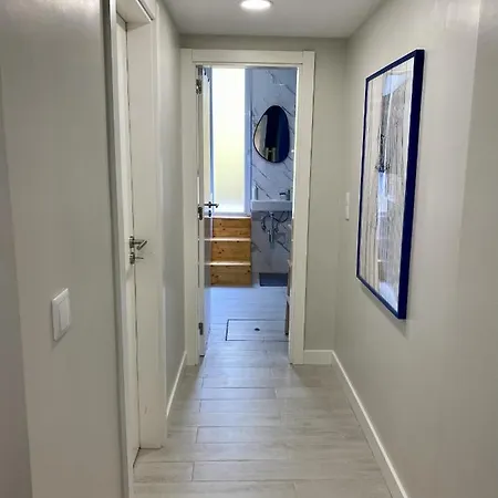 Canarios Cardal - Ll Apartment *