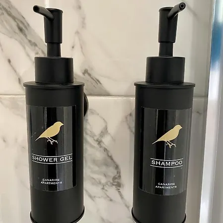 Canarios Cardal - Ll