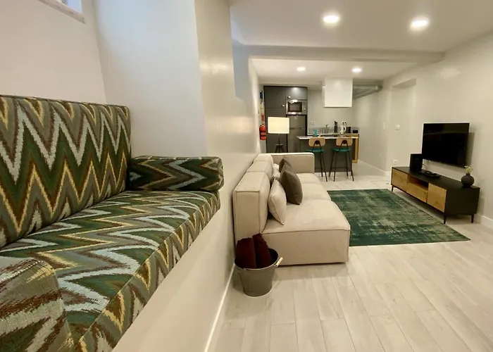 Appartement Canarios Cardal - Ll