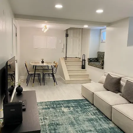 Lejlighed Canarios Cardal - Ll