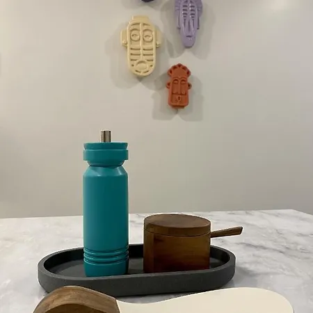 Canarios Cardal - Ll Lejlighed *