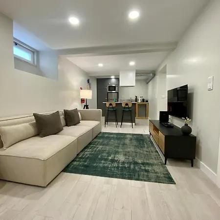 Appartement Canarios Cardal - Ll Lisboa