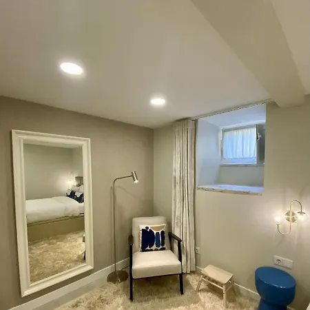 Canarios Cardal - Ll Lejlighed