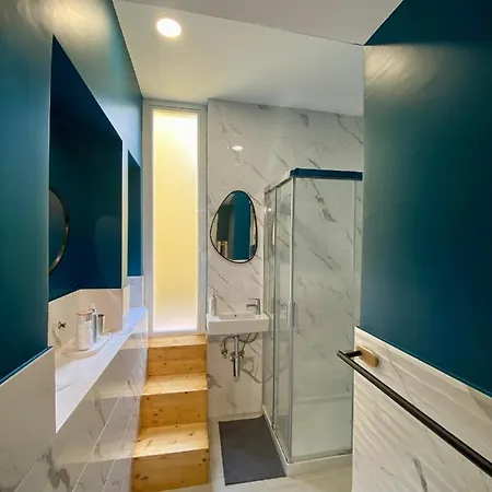 Lejlighed Canarios Cardal - Ll