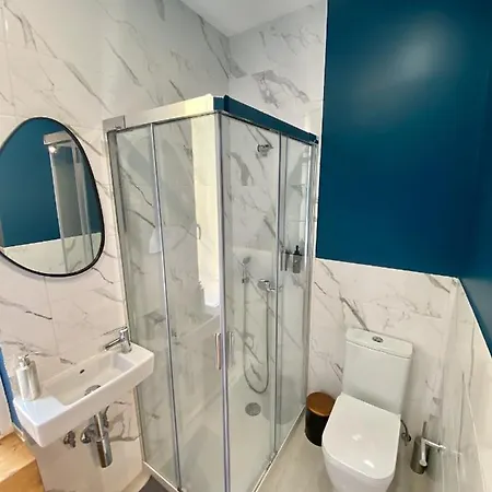 Canarios Cardal - Ll Lejlighed Lisboa