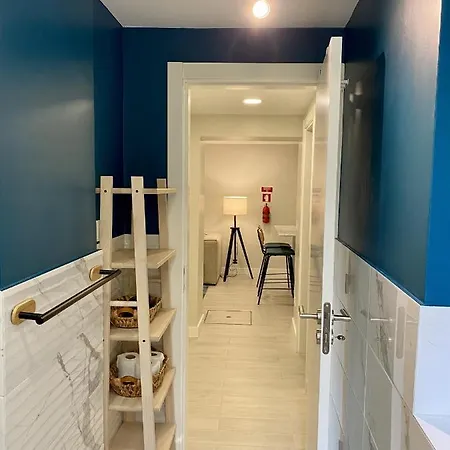 Canarios Cardal - Ll 아파트