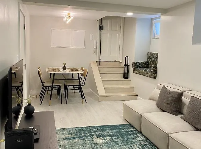 Apartment Canarios Cardal - Ll
